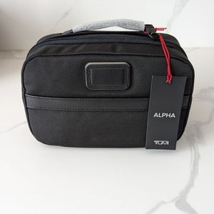 TUMI Split Travel Kit ALPHA
